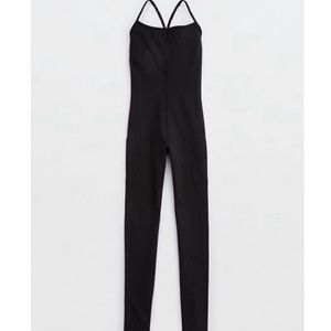 Aerie Offline athlesure jumpsuit